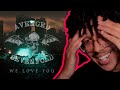 IT'S A YES FROM ME!!! | Avenged Sevenfold - We Love You (Reaction/Review)