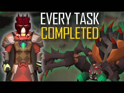Kuradel Osrs