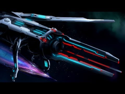 Agents of Mayhem - Part 5: Space Laser