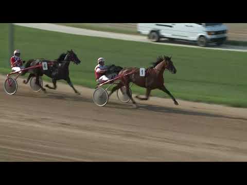 2017.08.26. 6. futam - DIAMOND RIVER DÍJ