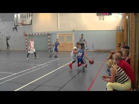 Spånga - Täby P03 Spalding Basketshop cup 151003 4