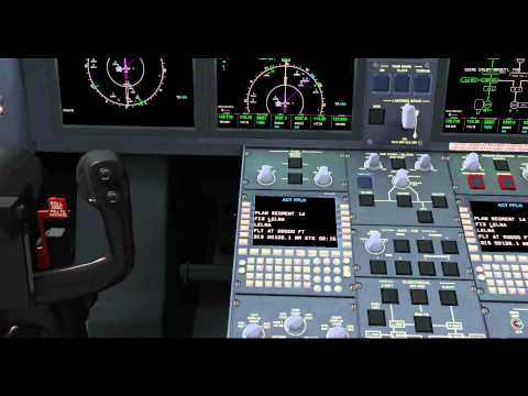 X-Plane Challenger 300 Demo Flight