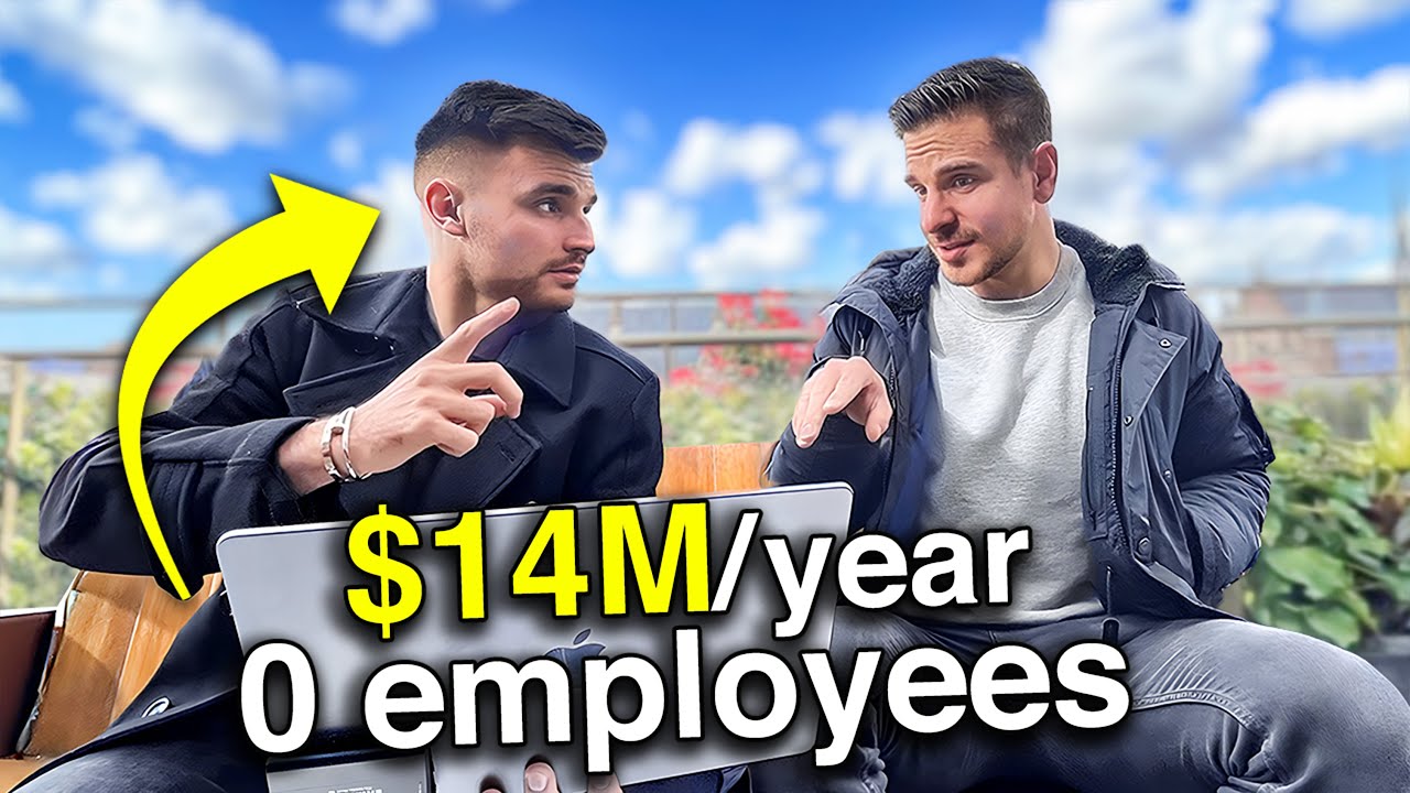 Asking Solopreneurs How To Make $1,000,000