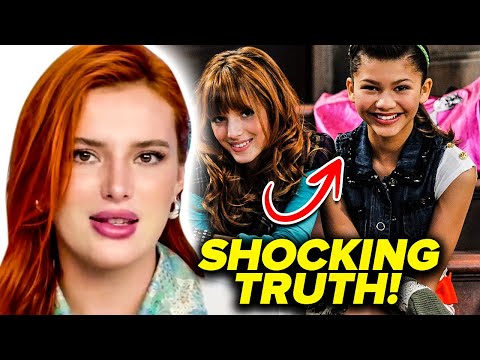 The Truth Behind Zendaya and Bella Thorne's Feud