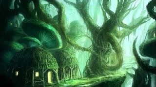 Dark Fantasy Music - Ancient Forest of the Elves