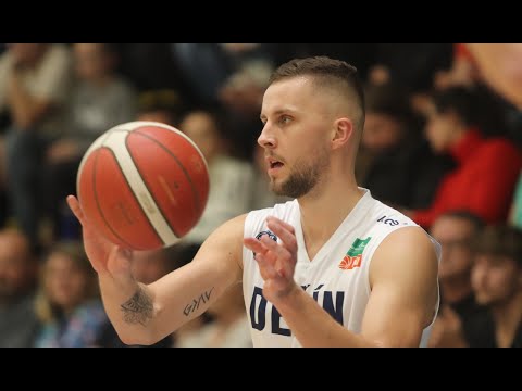 Matěj Svoboda 40 bodů