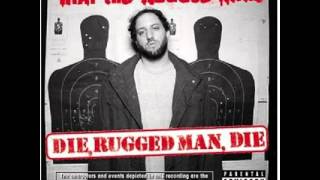 Chains - R.A. The Rugged Man