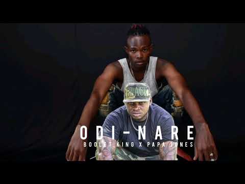 Boolet King x Khaligraph Jones -Odinare challenge