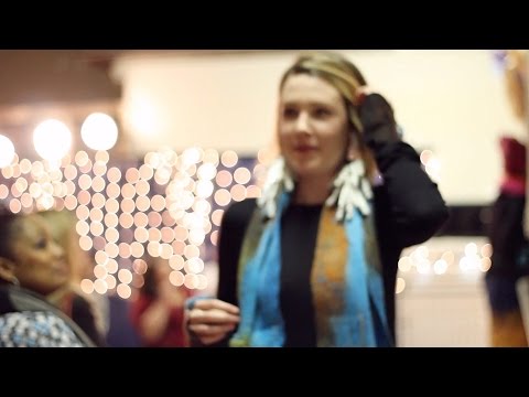 Artfête: The Art League's Open House & Holiday Party