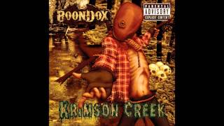 Boondox : Krimson Creek (Full Album)