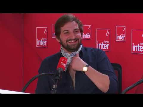 Le critique François Saucisson revient de "Chez Mimoune"- La chronique de Benjamin Tranié