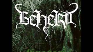 Beherit - All in Satan
