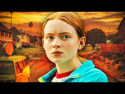 Max Becomes Hawkins' Oracle in Stranger Things Season 5 Theory