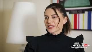 Ագապի, Սերիա 36 / Agapi