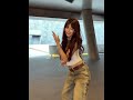 MENTE MÁ Nakama Dance Cover