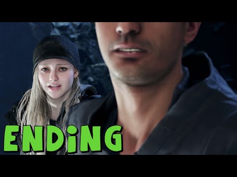 Resident Evil Village: Shadows of Rose DLC Gameplay Walkthrough ENDING