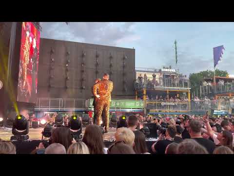 Wellhello - Csoda, hogy még élünk 2023.06.16. Budapest Park