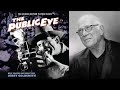 PSYCHEDELIC REVIEW - Jerry Goldsmith's The Public Eye