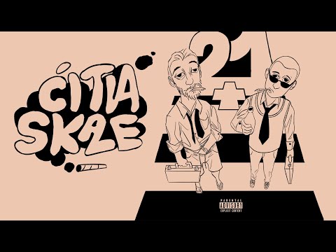Citva i Skale - 21+