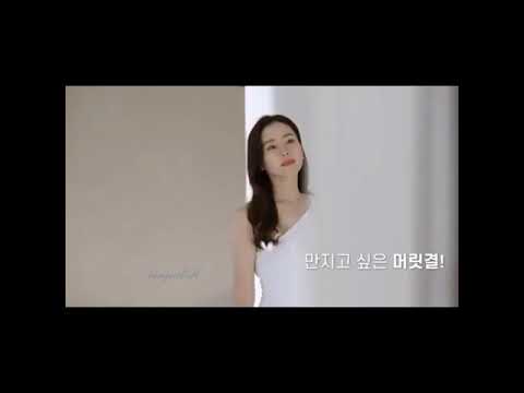 The man behind Son Ye Jin's more blooming aura these days! Can be her personal photographer💖