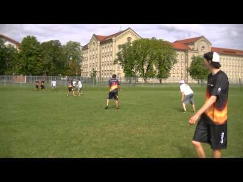 EUC2011 Maribor Open AUT-GER