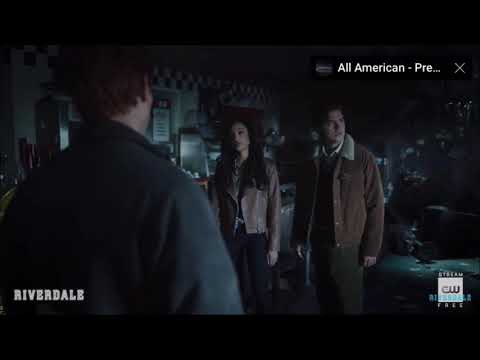 Riverdale 5x19 Sneek Peek Season 5 Finale Everyone Gathers at Pop’s after the fire since