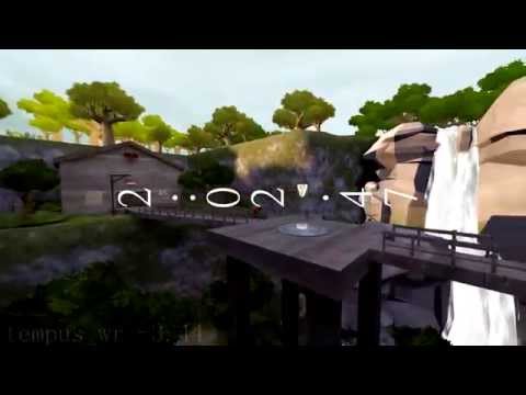 wonderland jump_eons ex World Record 2:02.47