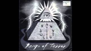 Raw Society - Who's Gonna Die Tonight (feat Cap-One)