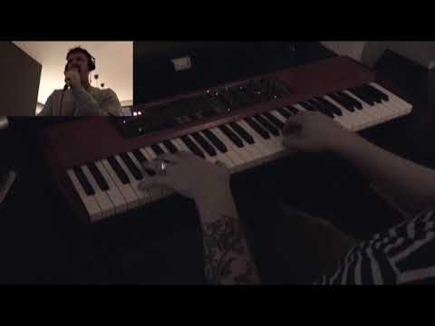 concert van Dries Van Haute