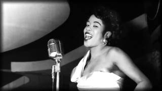 Sarah Vaughan - More Than You Know