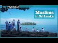 Muslim community in Sri Lanka faces violence from extremist Buddhists