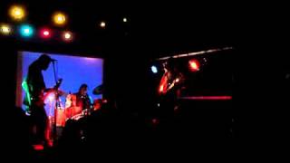 Melissa - Cure of Life (live at Kalefest 02)