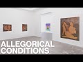 New group exhibition! Discover 'Allegorical Conditions' at CAI Gallery