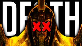 I Destroyed Every Clanker in Skyrim
