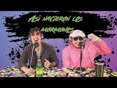 SmokeCast Ep. 148 Convirtieron al Ricki en testigo de Jehová