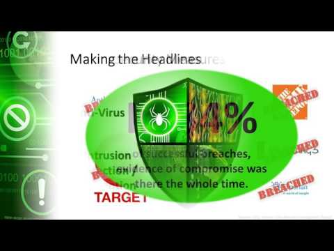 JKS 1st Annual Technology Symposium - Session #8 - Vijilan Security