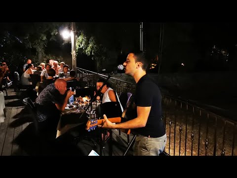 Chant Corse ⸱ Jean-Vincent Servetto - Ella (2020)