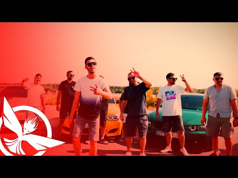 Roby Thrill ✘ Tanu Music - Seria 1,2 si 3 (Zeno Music Remix)