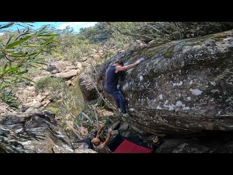 Gorge of Eden - Deception (V1)