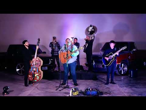 Relatos de mi vida - José Ponce y El Nuevo Equipo 