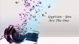 Gyptian - You Are The One
