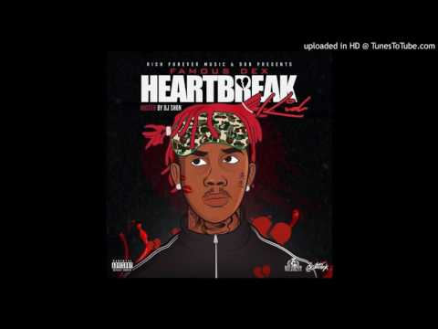 Famous Dex -  Whatever (Feat. Lite Fortunato)