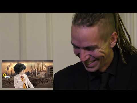 SOUBOYZ KONFRONTACE! - Bartoš komentuje díl s Ferim :)