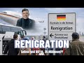 REMIGRATION SELLNER Und Die AfD Vs 25 MILLIONEN Bürger
