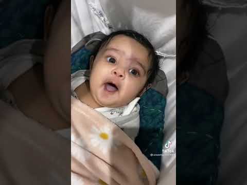 Sweet Baby Calling Amma ❤️❤️😍😍