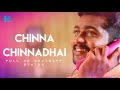 Chinna Chinnadhai Mounam Pesiyadhey Song Whatsapp Status Full HD 1080P Rowdy Bgm