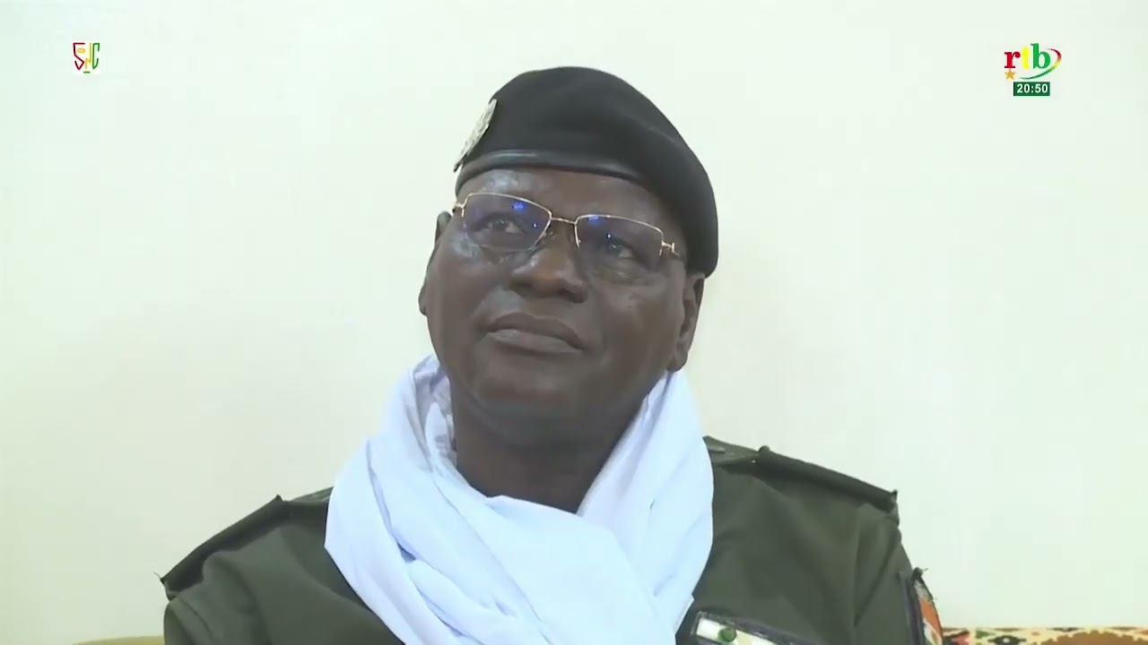 AES/Niger : le premier ministre participe à une prière pour la paix au sein de l’espace AES à Tahoua