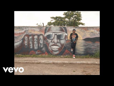 <strong>Vybz Kartel, Skillibeng</strong> - The King & The Prince