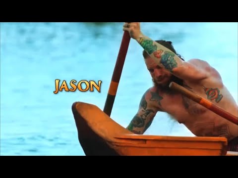 Survivor Fighters vs Hiders vs Criers (Alexandre Frenette)