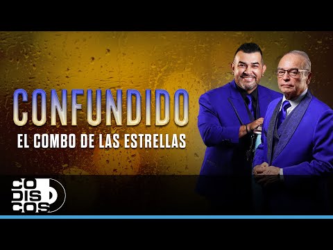 Confundido, El Combo De Las Estrellas - Video